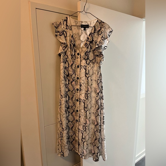 Laundry by Shelli Segal Dress - Picture 3 of 4